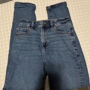 American Eagle Mom Jeans